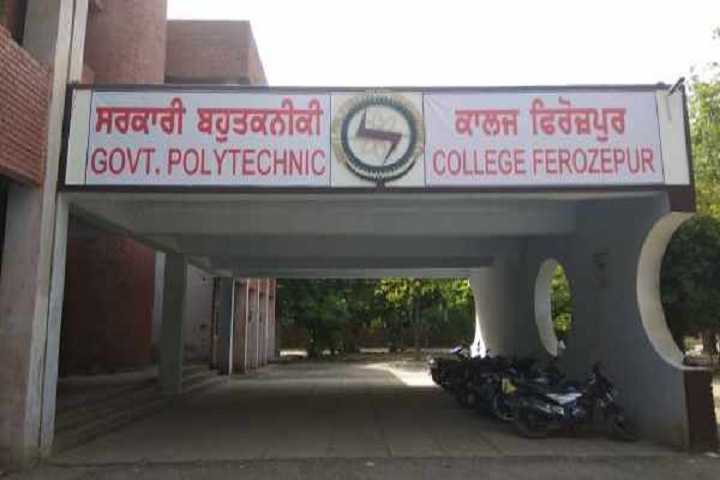 https://cache.careers360.mobi/media/colleges/social-media/media-gallery/11644/2021/9/9/Campus View of Government Polytechnic College Ferozepur_Campus-View.jpg